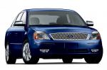 Ford Five Hundred 2005 года